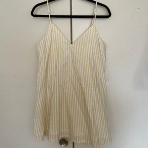 Superdown dress (from Revolve)